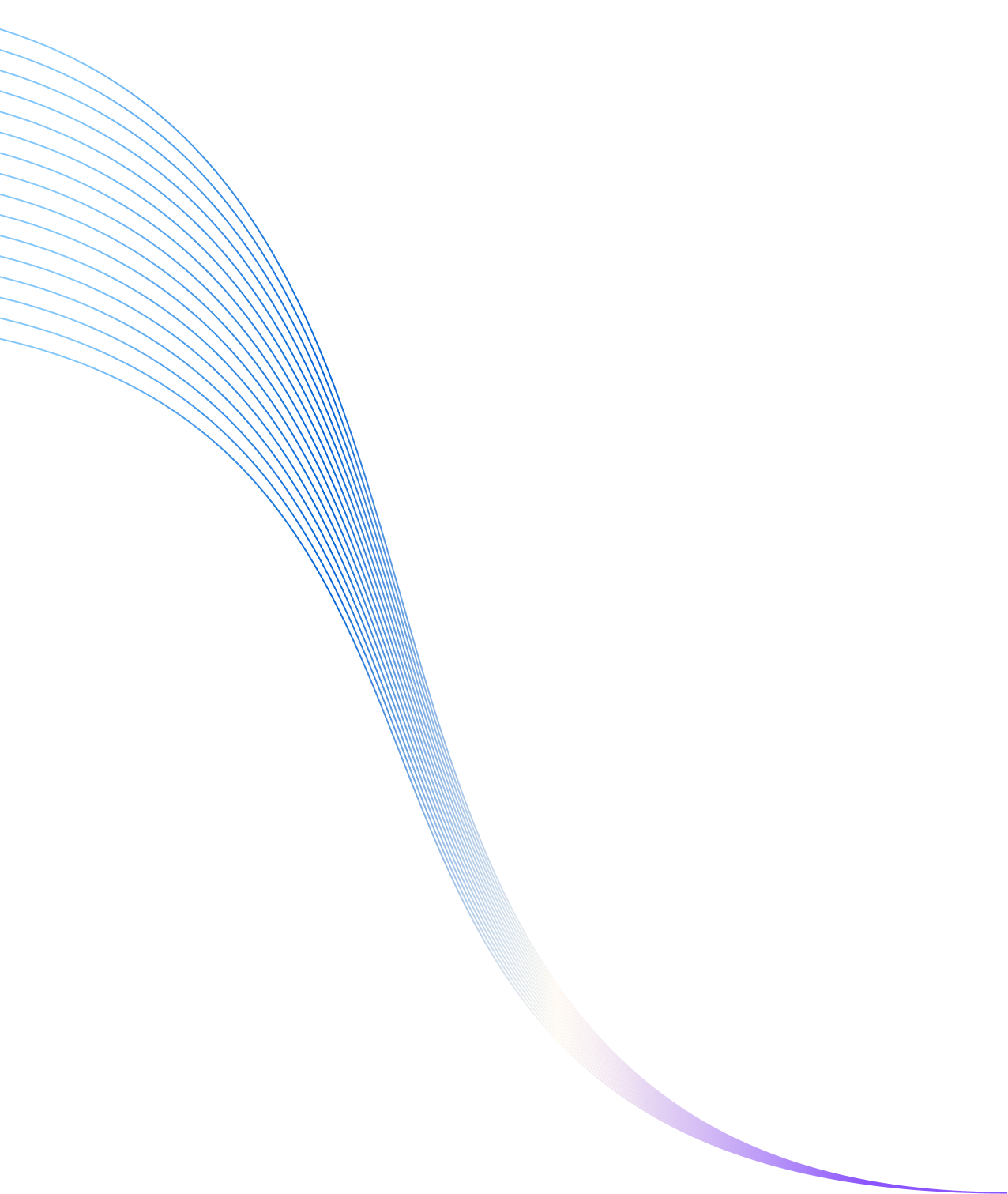 Wave Curve